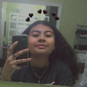 Meet your Posher, Yazmin